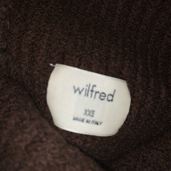 Wilfred Montpellier Sweater - Picture 2 of 5